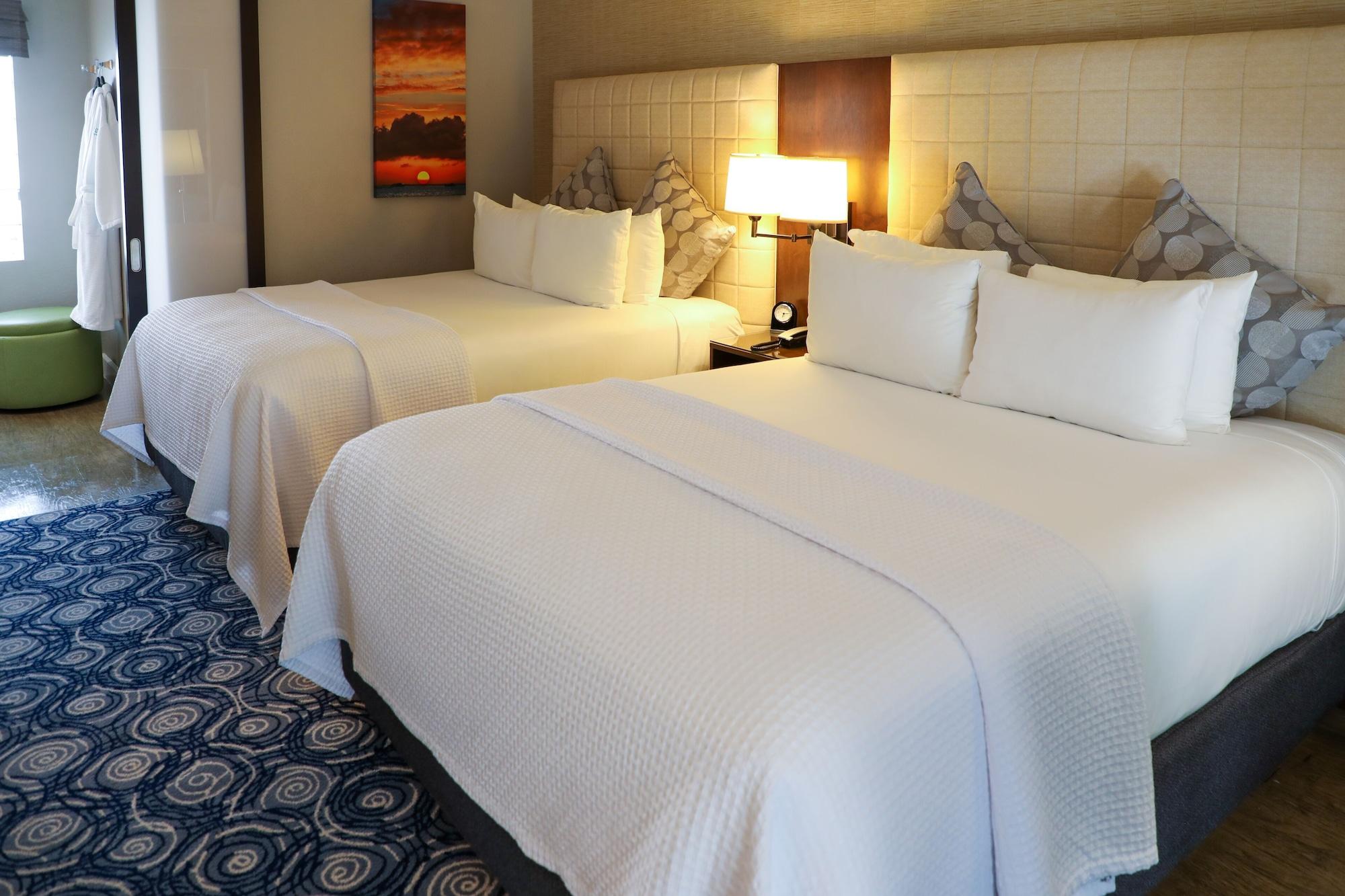 Suite, Multiple Beds