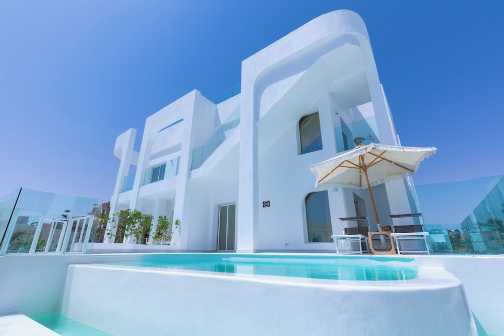 Meraki度假村Sharm El Sheikh Adults only +16(Meraki Resort Sharm El Sheikh Adults only(+16))(Meraki Resort Sharm El Sheikh Adults only(+16)) 图片4