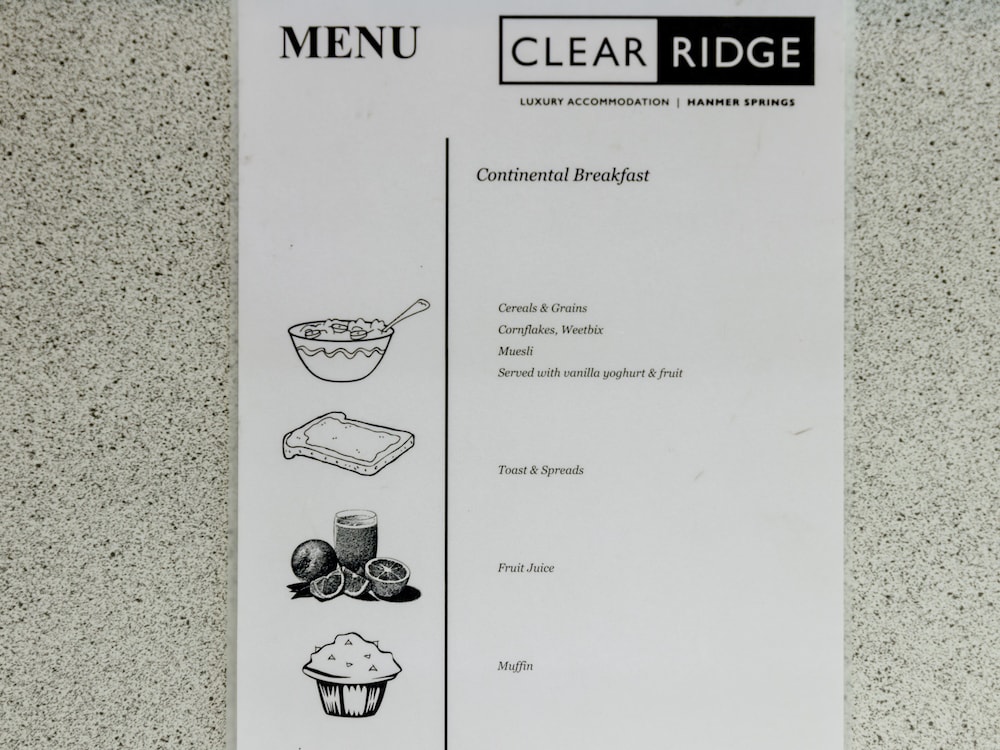 Clear Ridge 33/56