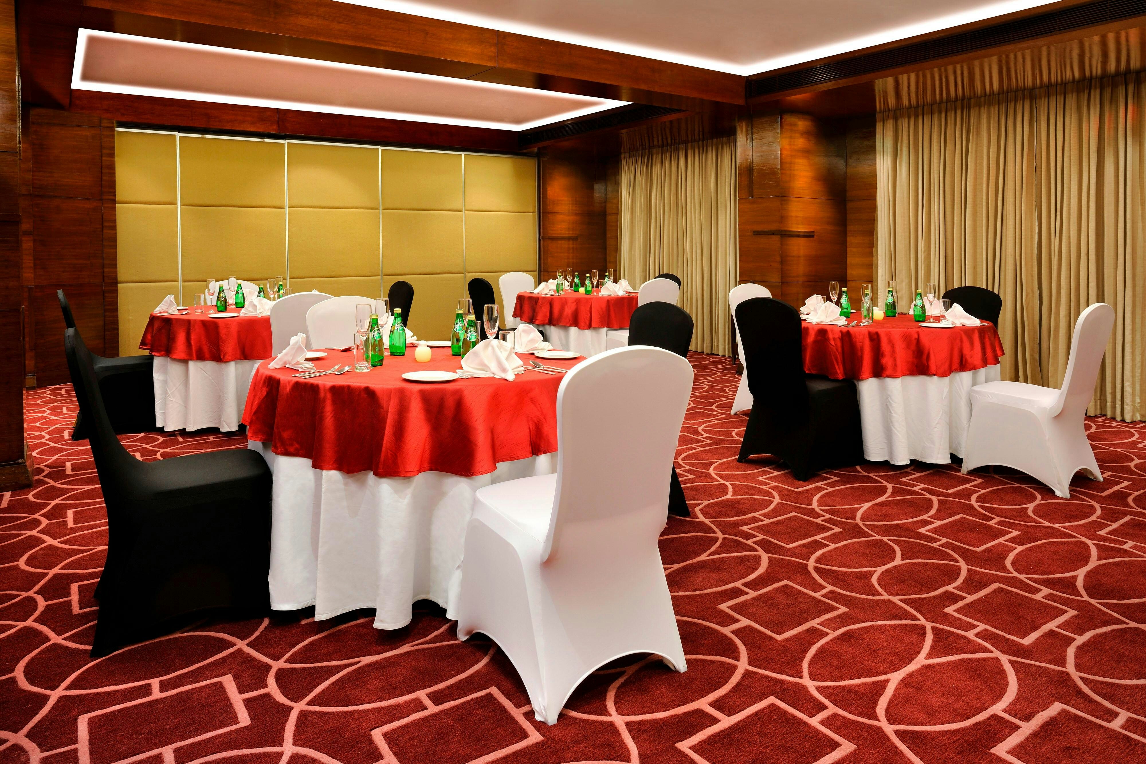 Four Points By Sheraton Ahmedabad 38/41