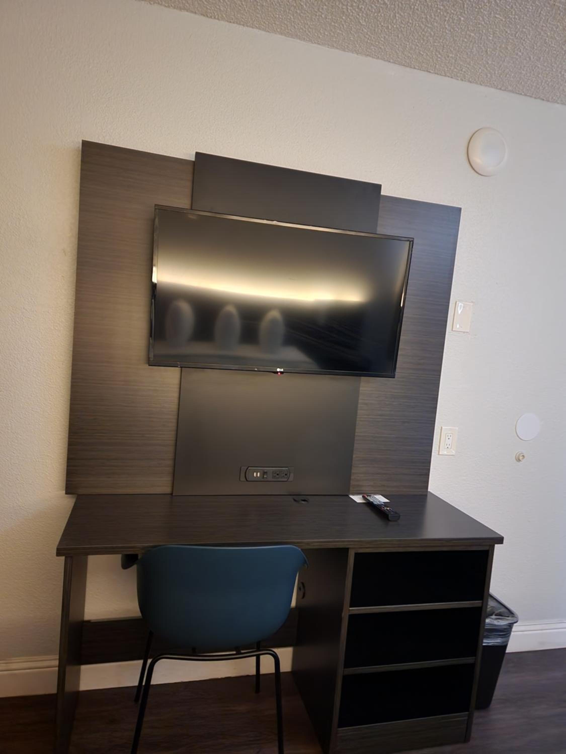 Motel6 Sacramento, CA – Natomas & SMF机场酒店(Motel6 Sacramento, CA – Natomas & SMF Airport) 图片5
