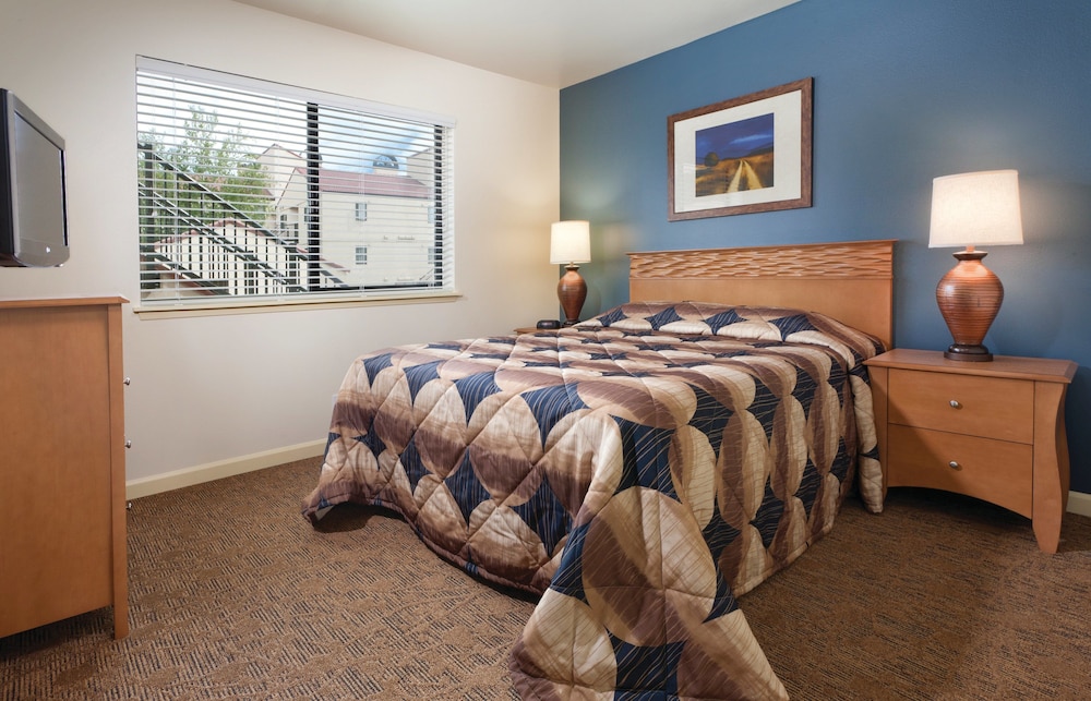 WorldMark Lake Chelan Shores 14/46