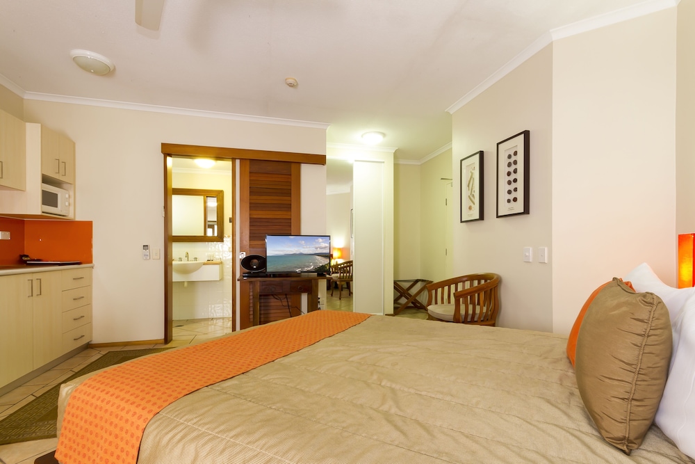 Hibiscus Resort And Spa 19/77