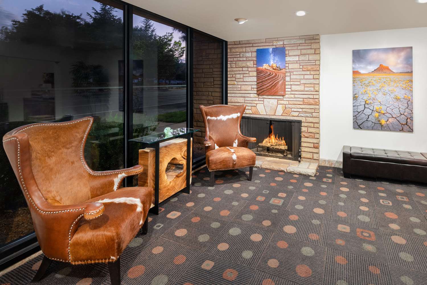 Best Western Red Hills 7/12