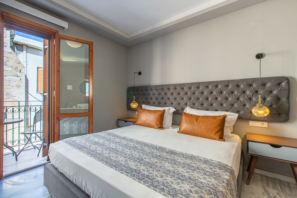 Minaret Suites and Apartments 14/50