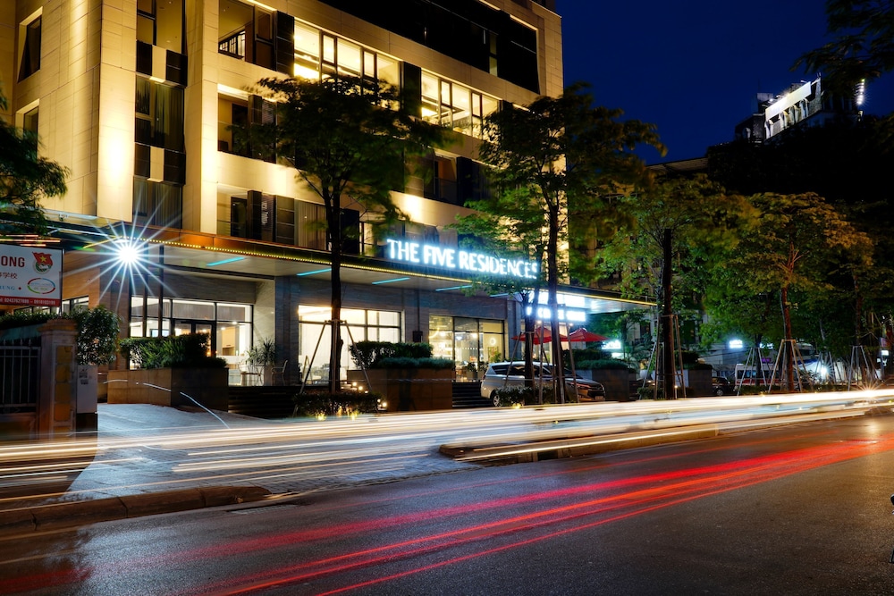 The Five Residences Hanoi 4/50
