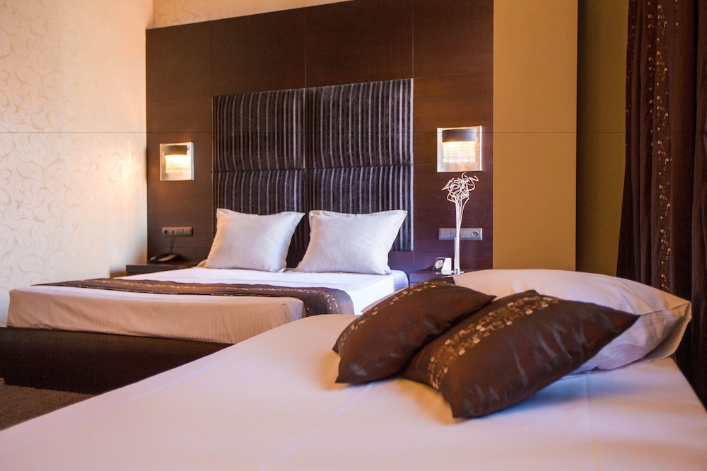 Aion Luxury Hotel 22/50