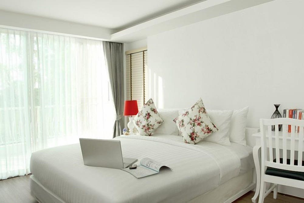 Verano Beach Villa 23/56