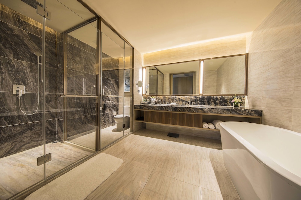 The QUBE Hotel Xiangyang 40/40