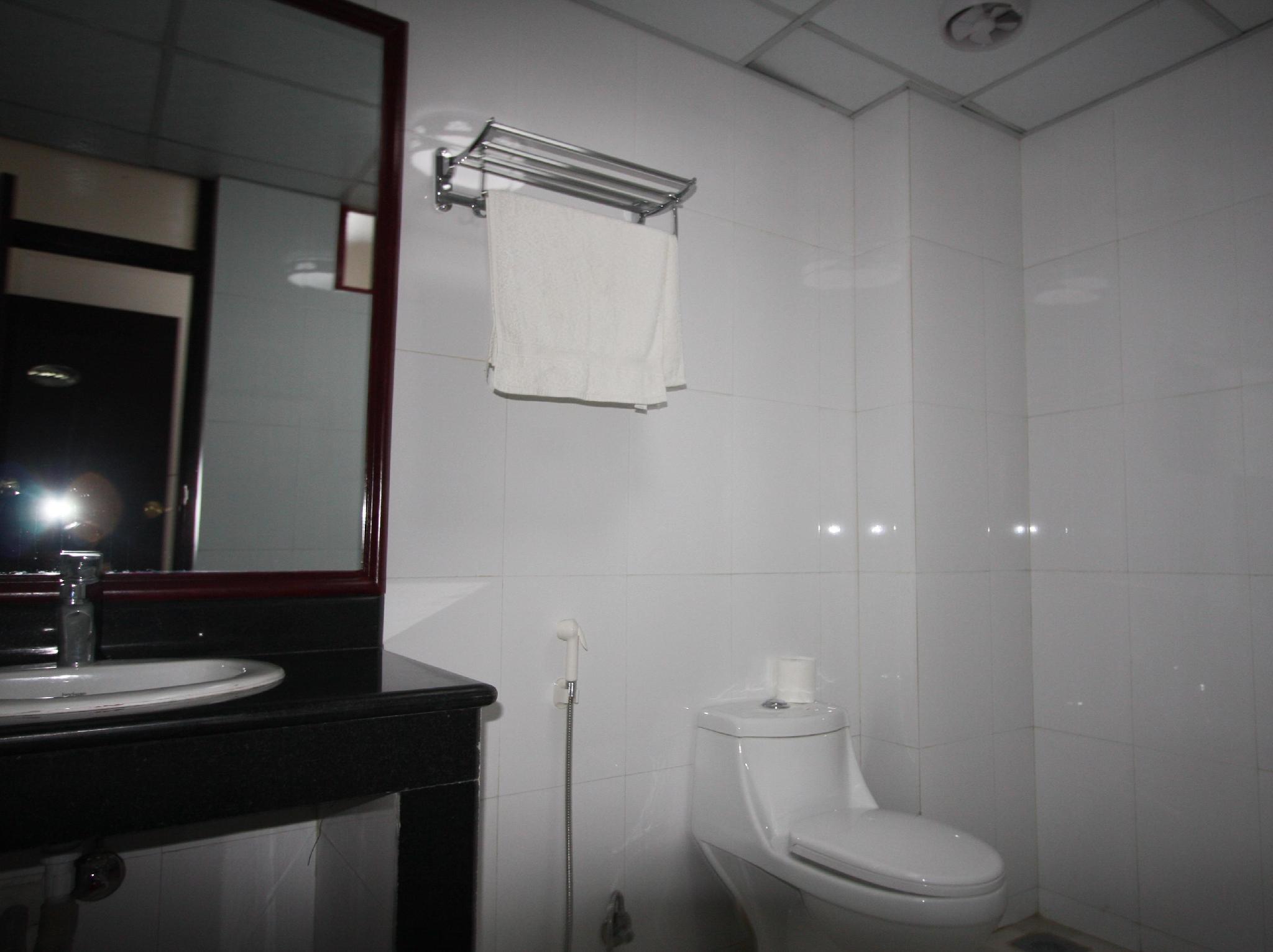 Hotel Taishan 13/14