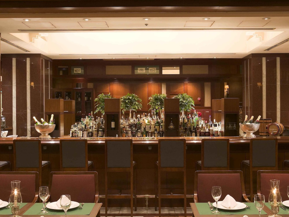 Mercure Nagoya Cypress 54/61
