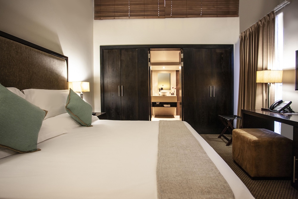 Avani Lesotho Hotel & Casino 10/50