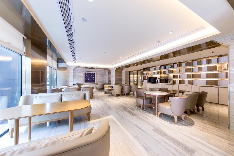 JI Hotel Shanghai Jiuting Avenue 30/32