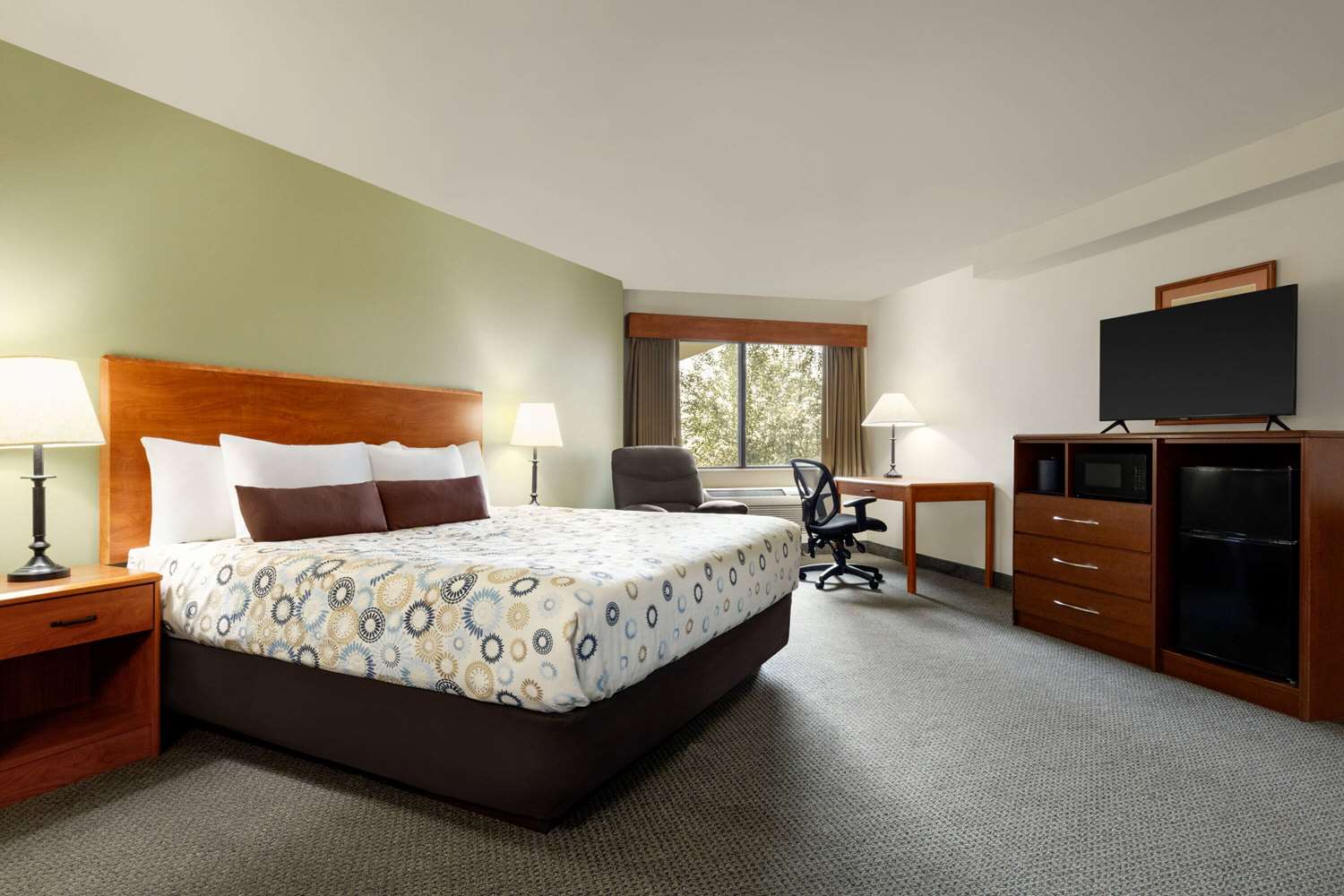 Americinn By Wyndham Havre 1/21