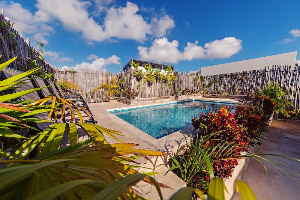 Mararena Condominios by Nah Hotels 44/48