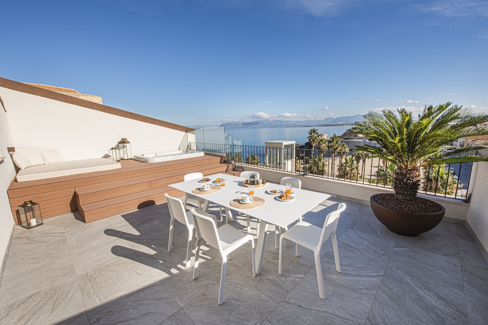 Costamante Suites & Spa 27/50