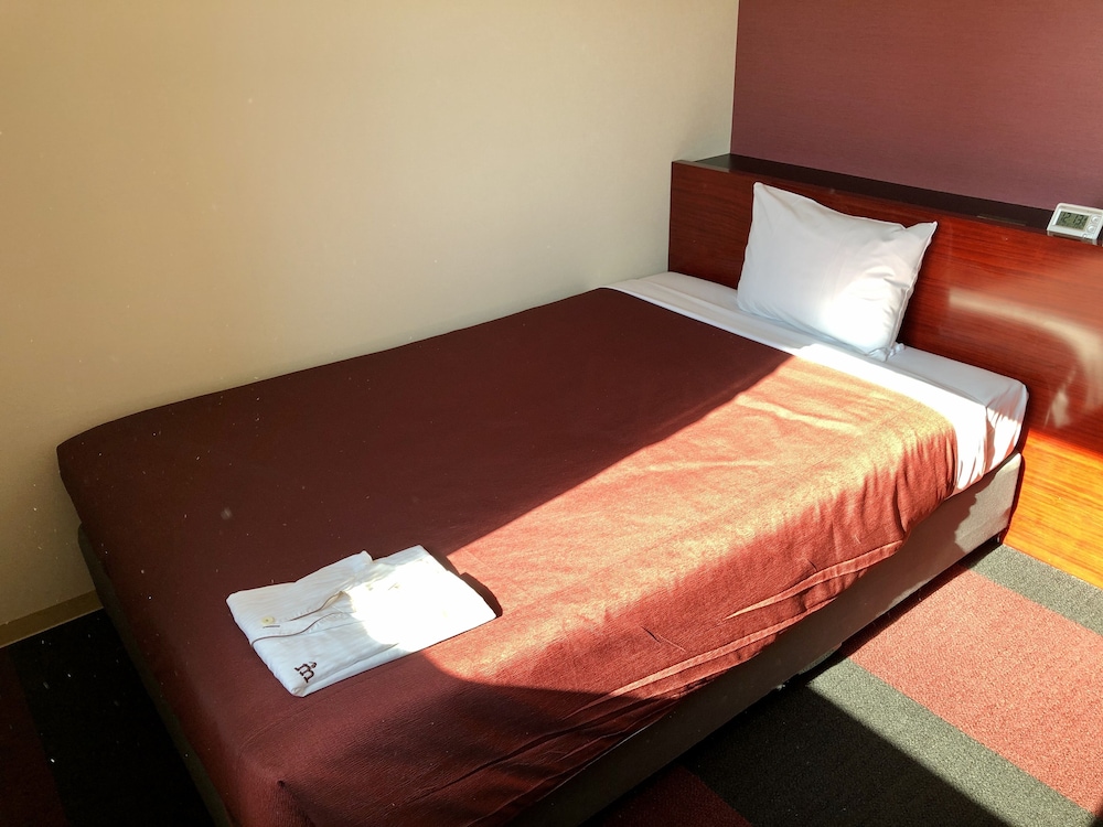 Hotel Mid In Meguro-Ekimae 17/71