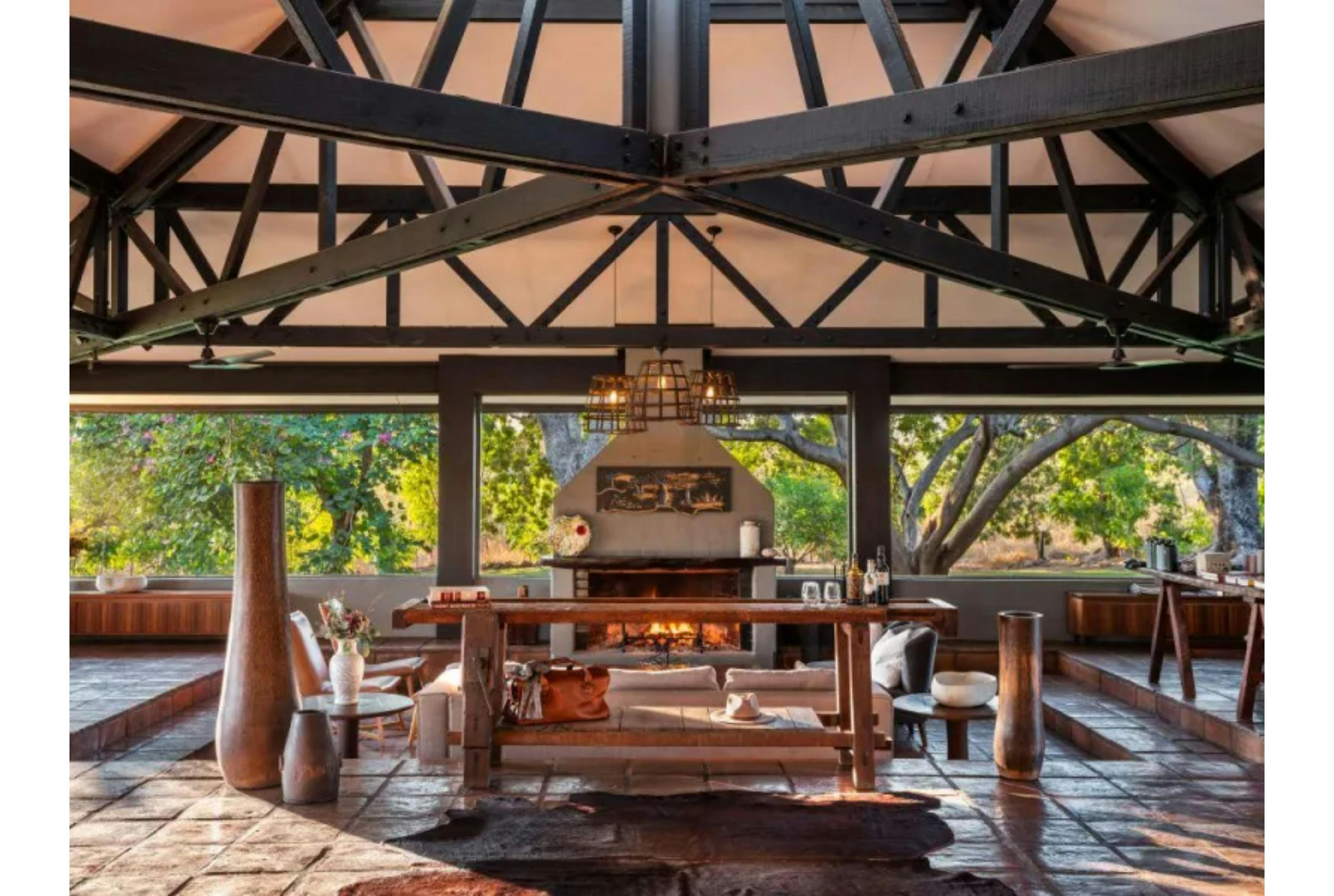 El Questro Homestead 7/68