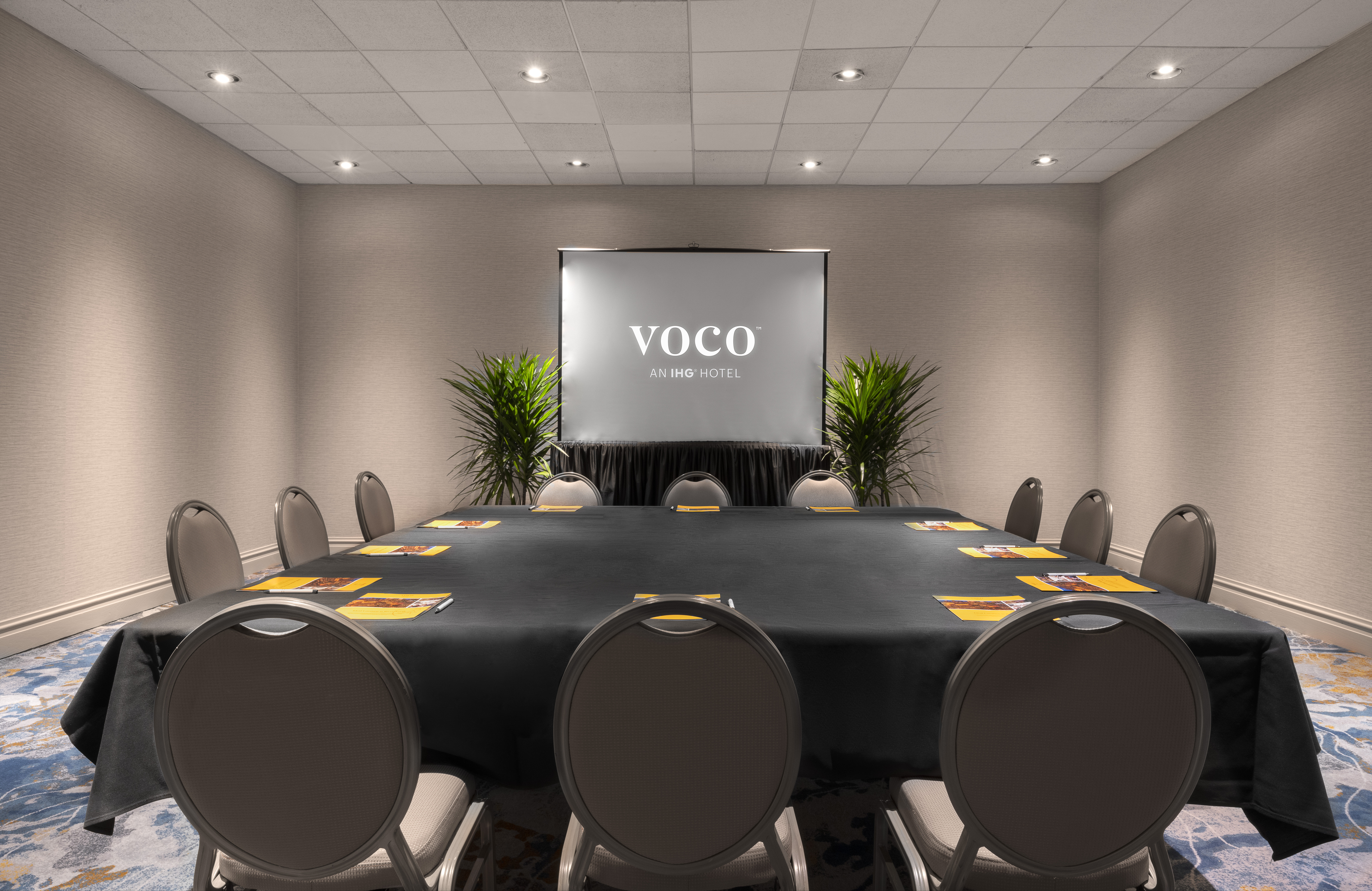 voco Chicago Downtown 45/50