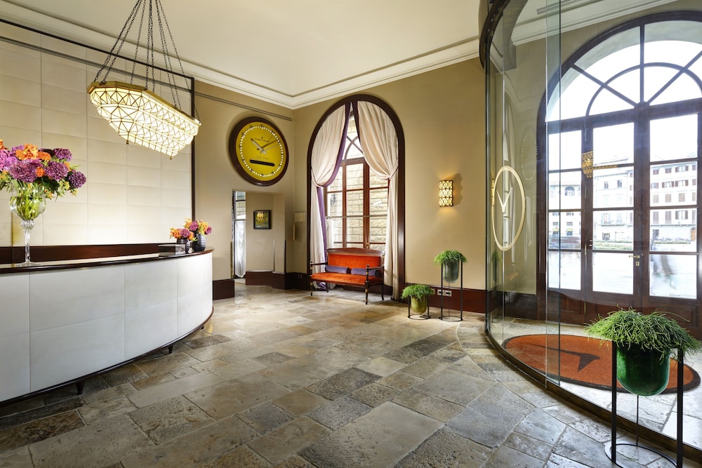 Hotel L Orologio Firenze 6/66