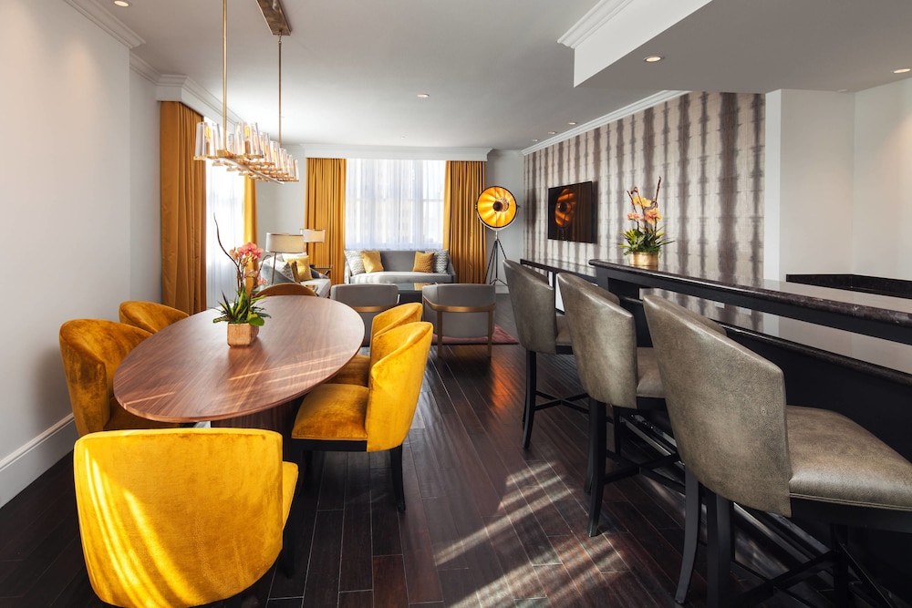 The Us Grant A Luxury Collection Hotel San Diego 36/44