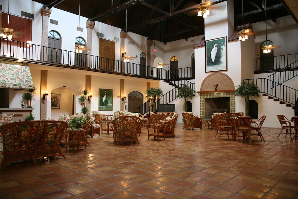 Port of the Islands Everglades Adventure Resort 14/79