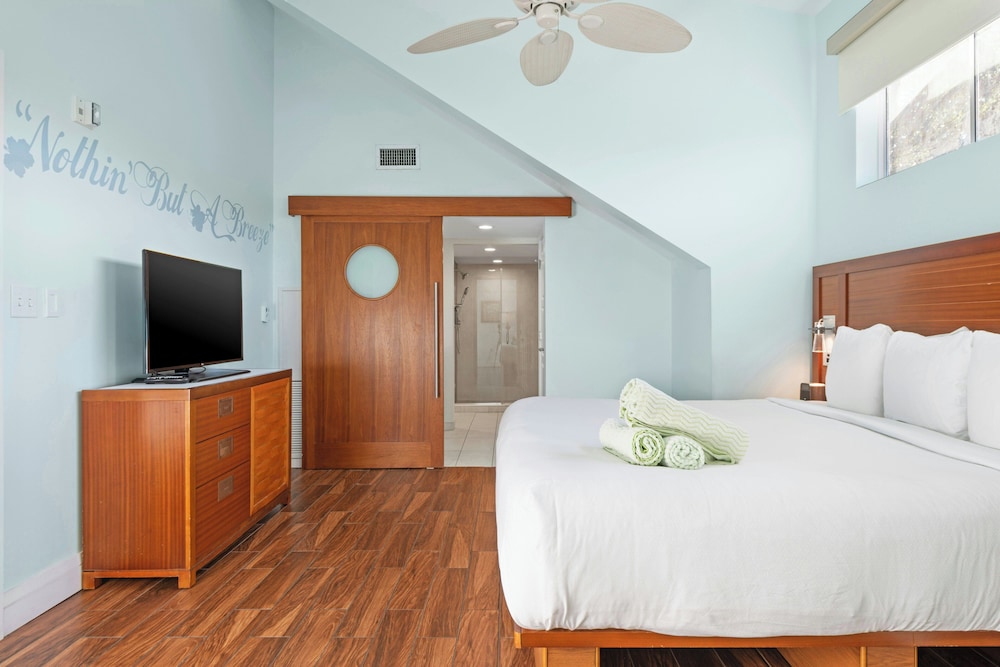 Margaritaville Vacation Club - St Thomas 30/72