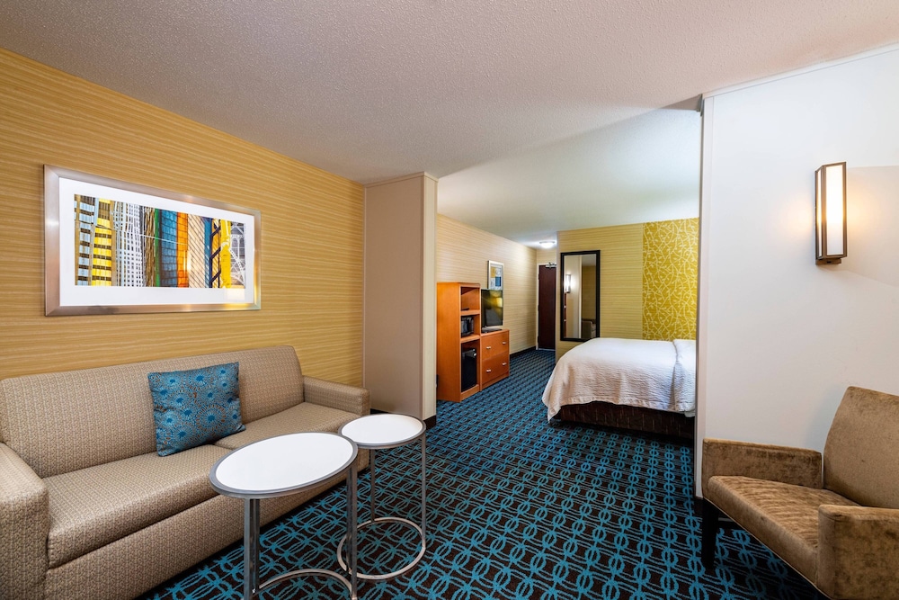 Fairfield Inn by Marriott Battle Creek 20/31