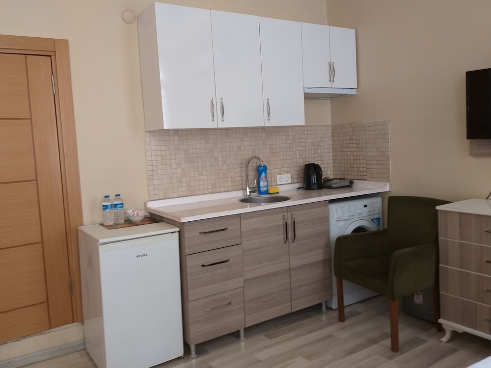 Taksim Ruby Suites 4/50