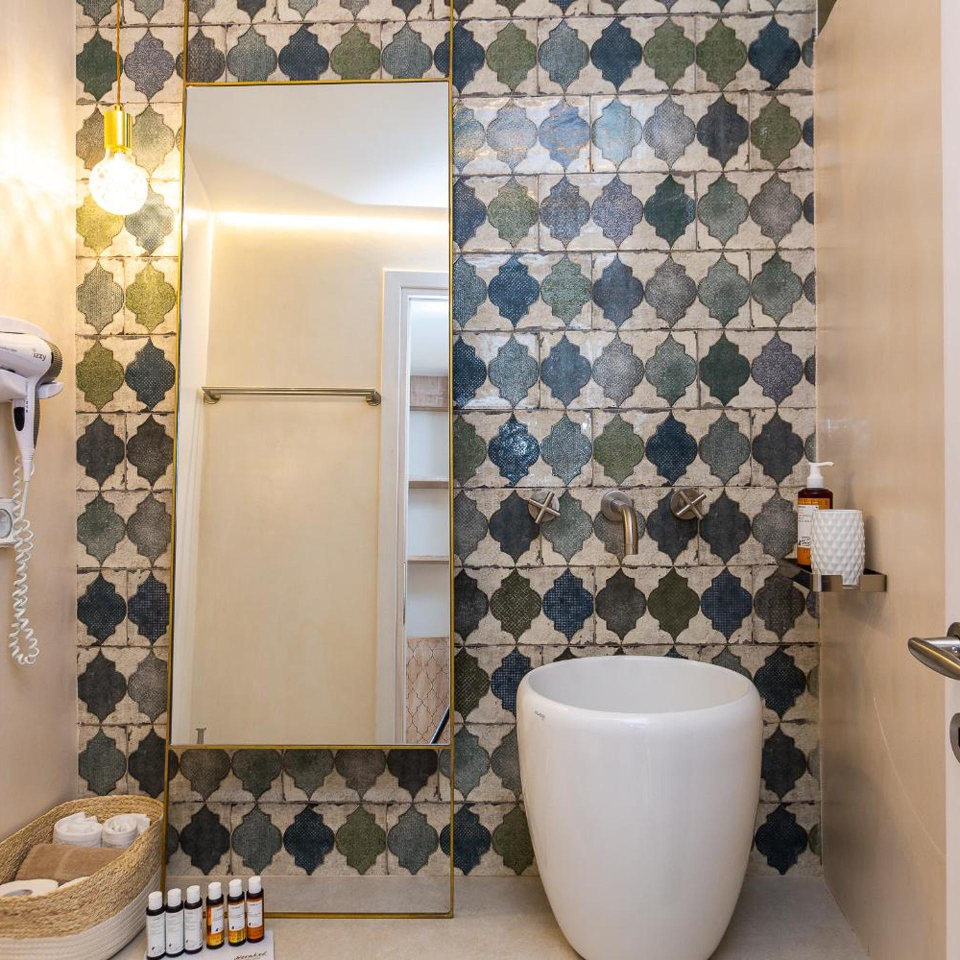 Neratze Hammam Suites 47/50