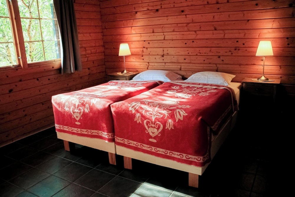 Vogafjós Guesthouse 16/45