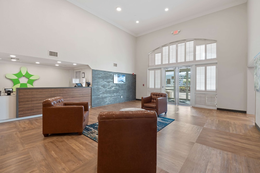 Extended Stay America Premier Suites - Fort Lauderdale - Cypress Creek - Park North 5/59