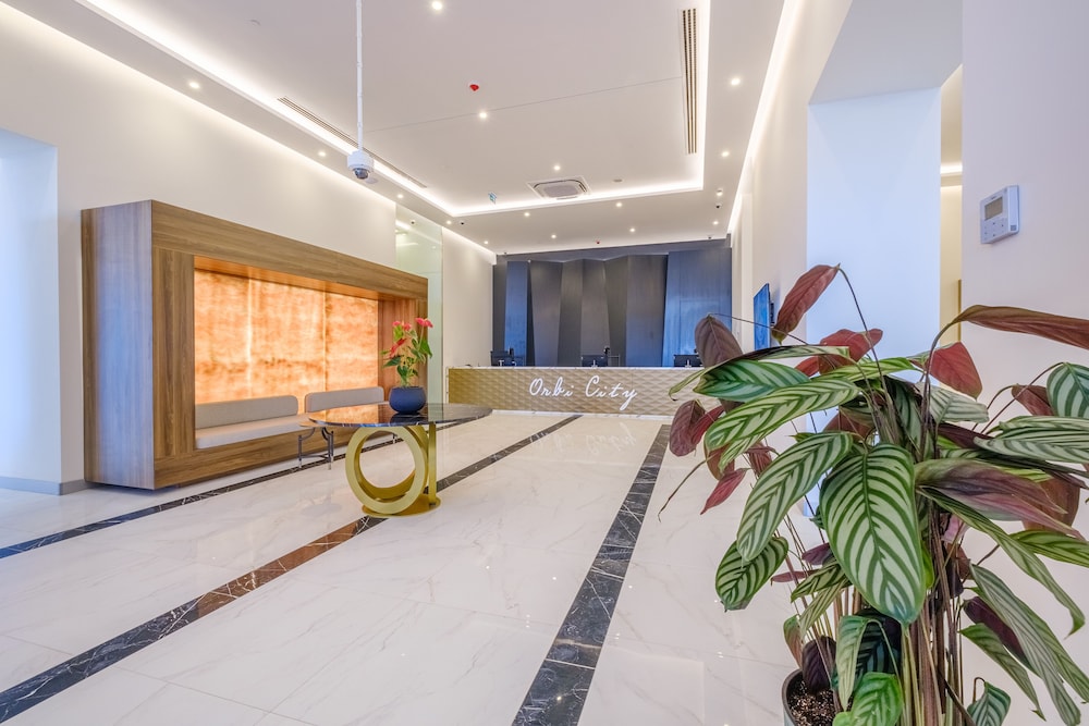 Orbi City Hotel Official D Block 12/51