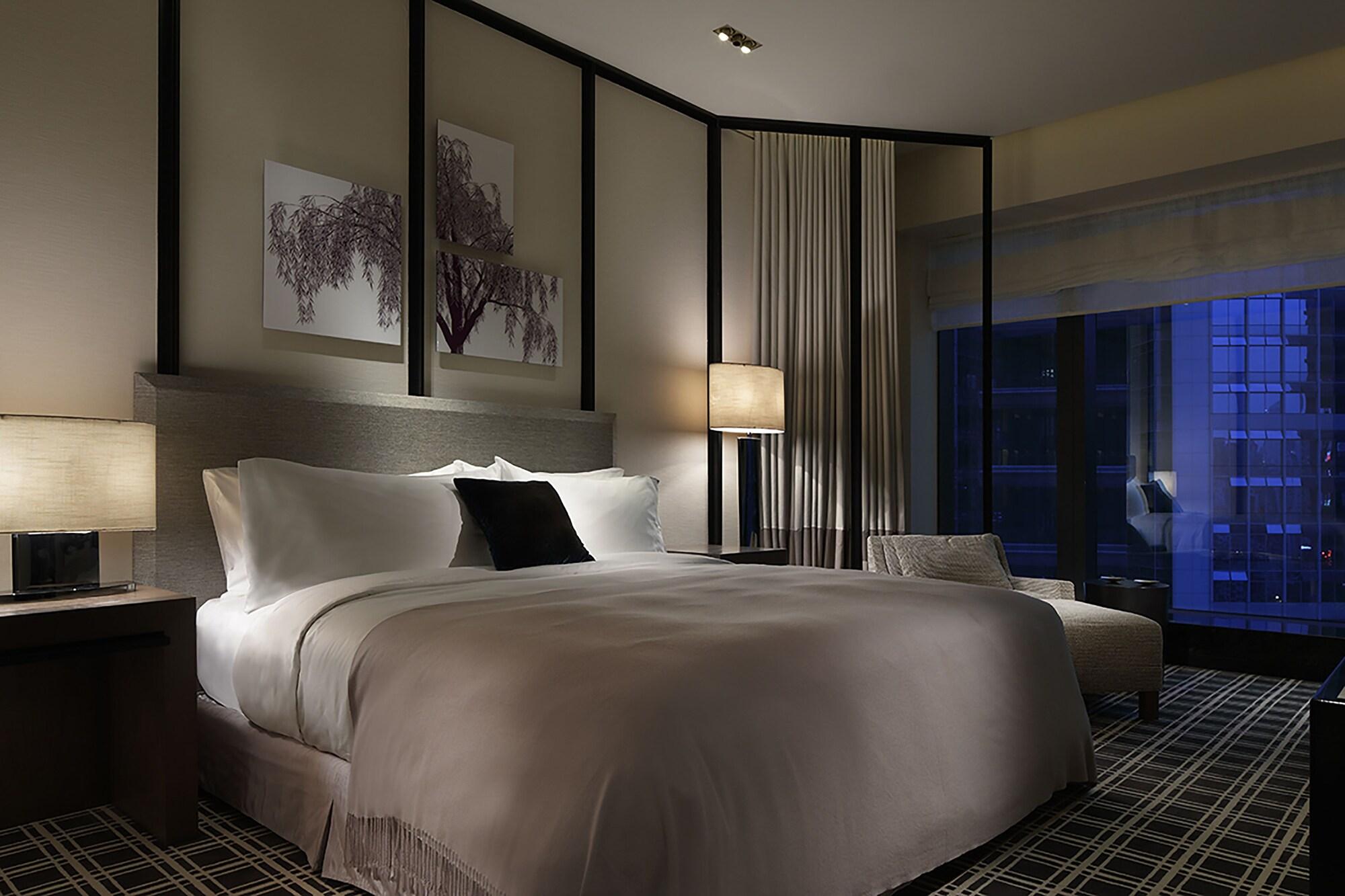 1 Bedroom, Fantastic, Club, Suite