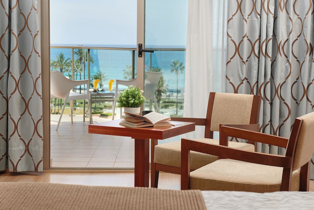 Hipotels Cala Millor Park 47/62