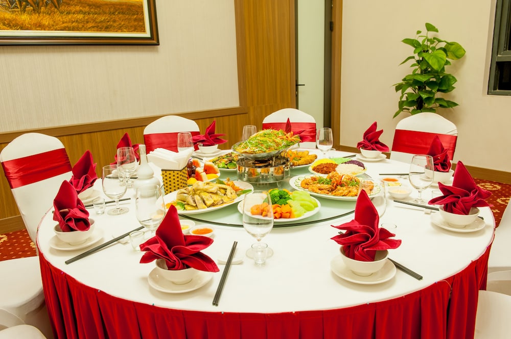 Muong Thanh Grand Tuyen Quang Hotel 31/46