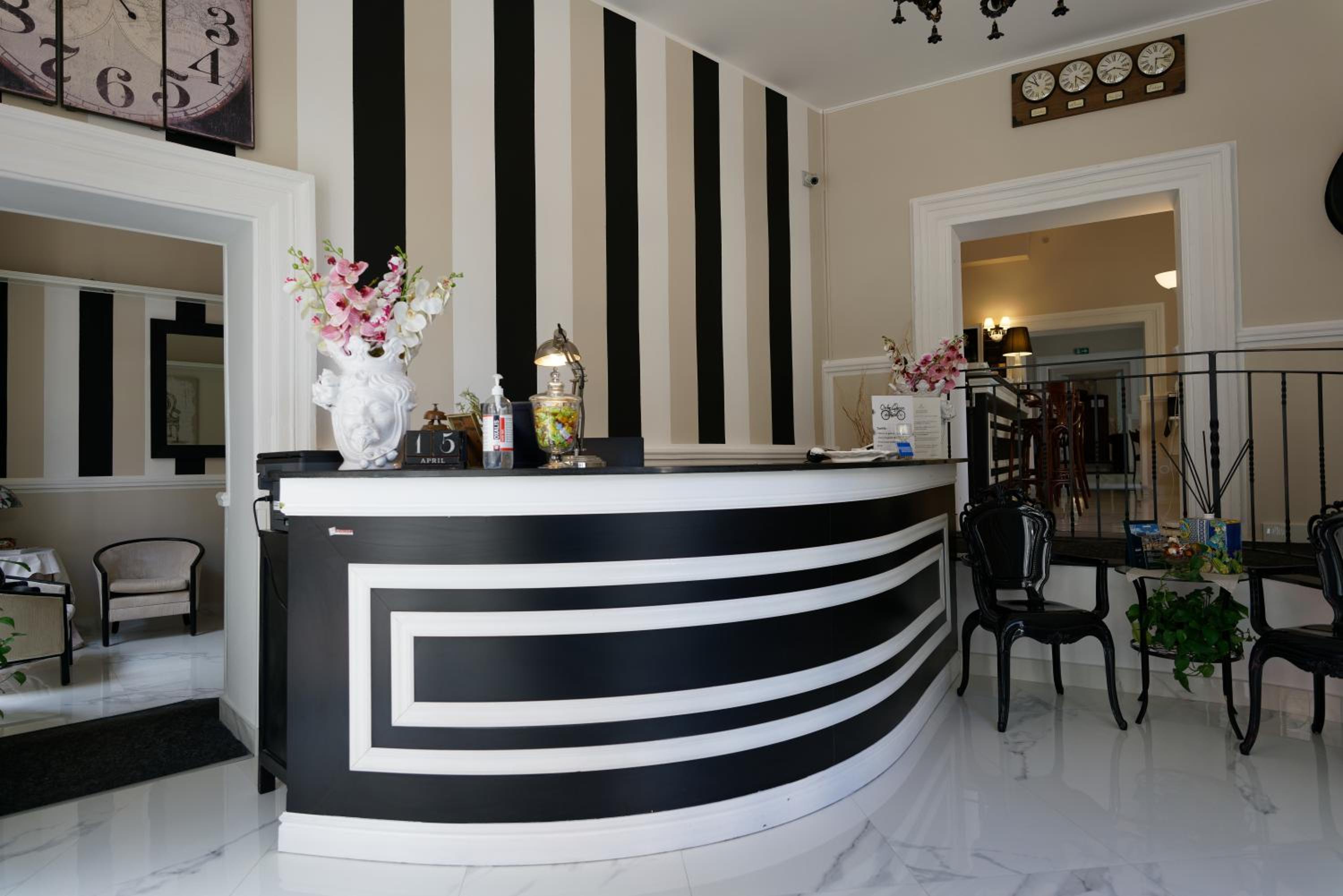 Hotel Sant Elia 7/50