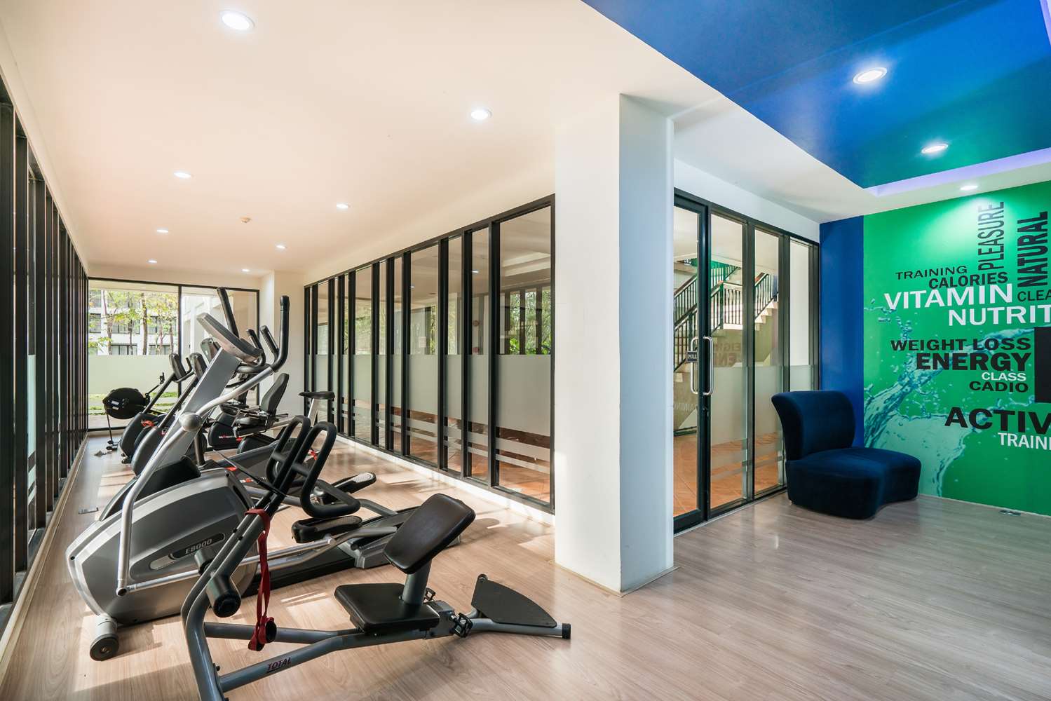 Tawa Ravadee Resort, WorldHotels Distinctive 9/24