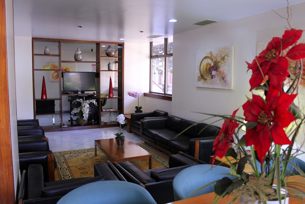 Hotel Nacional Inn Belo Horizonte 56/79
