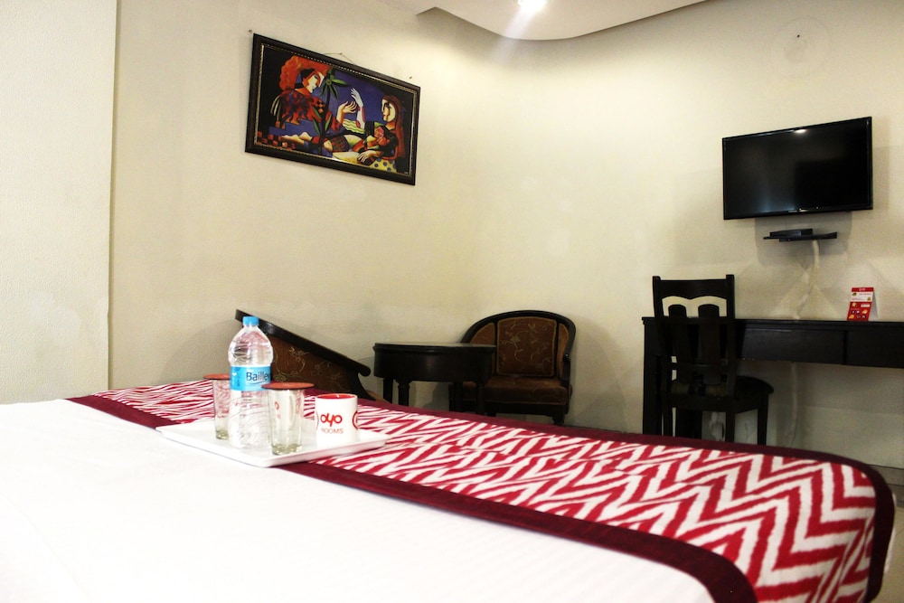 HOTEL GRAND PEEPAL 12/20