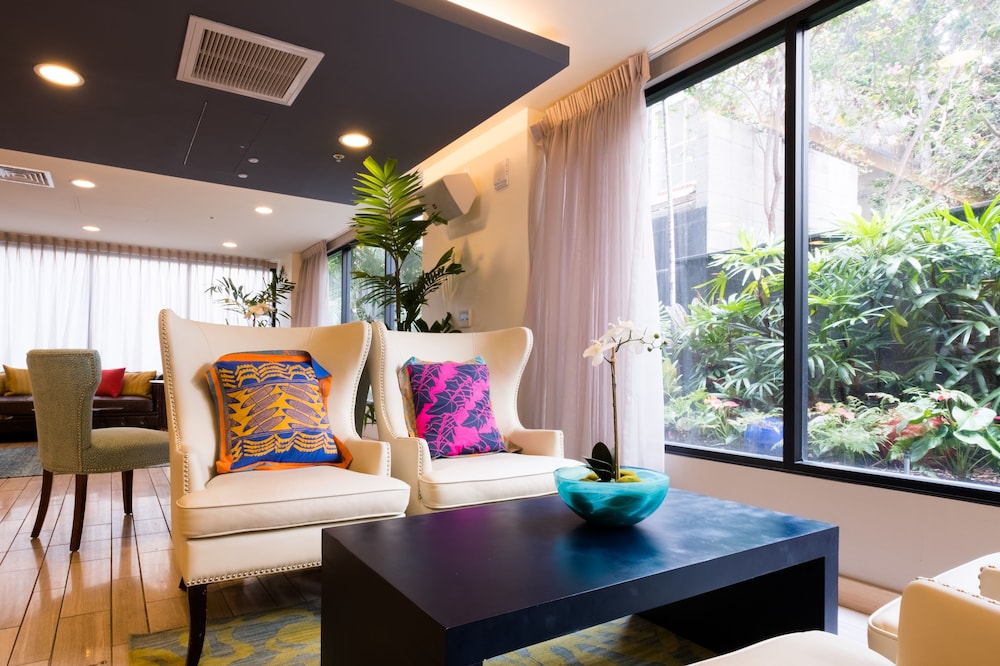 Vive Hotel Waikiki 44/77