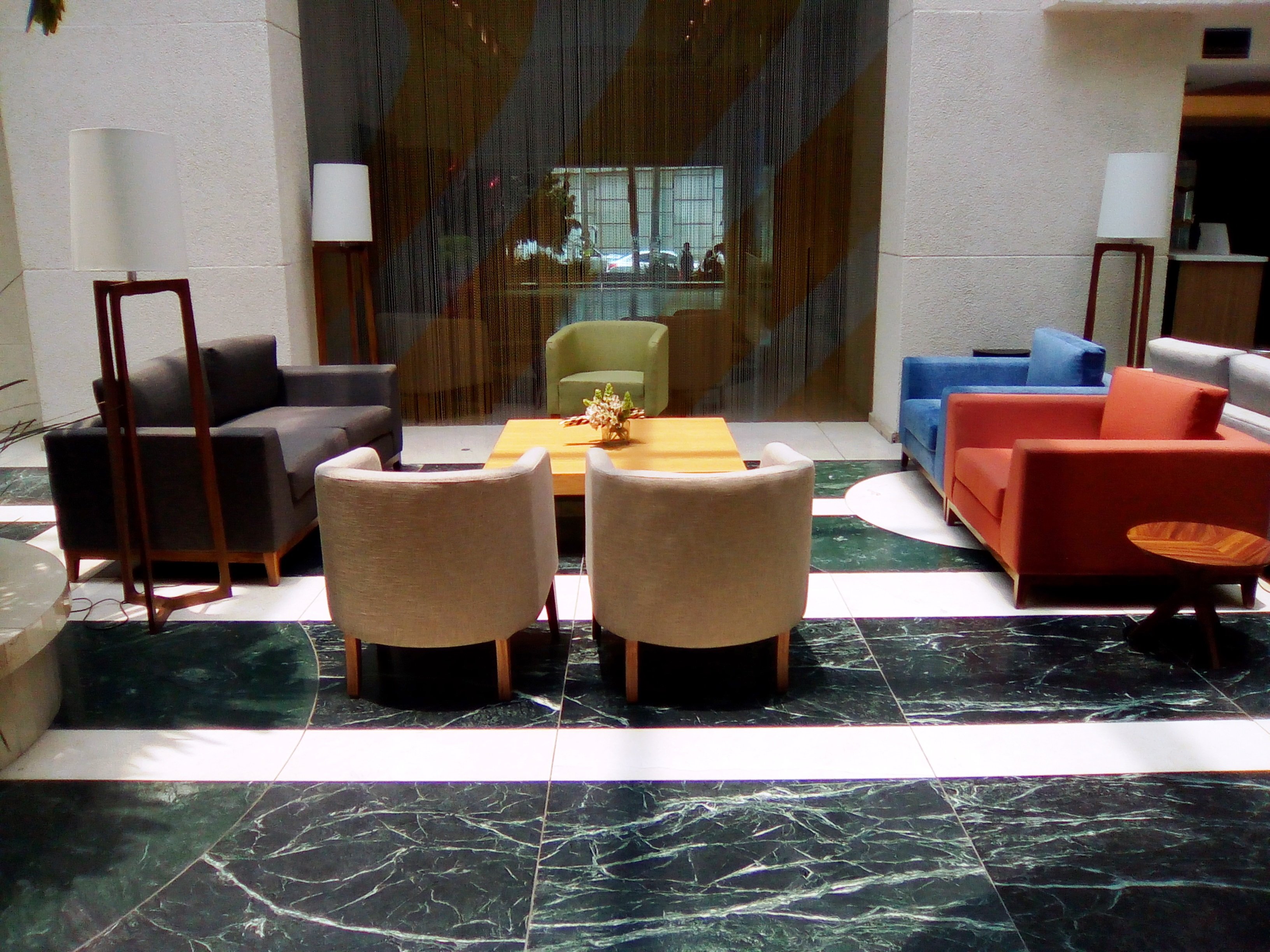 Crowne Plaza Toluca-Lancaster 43/78