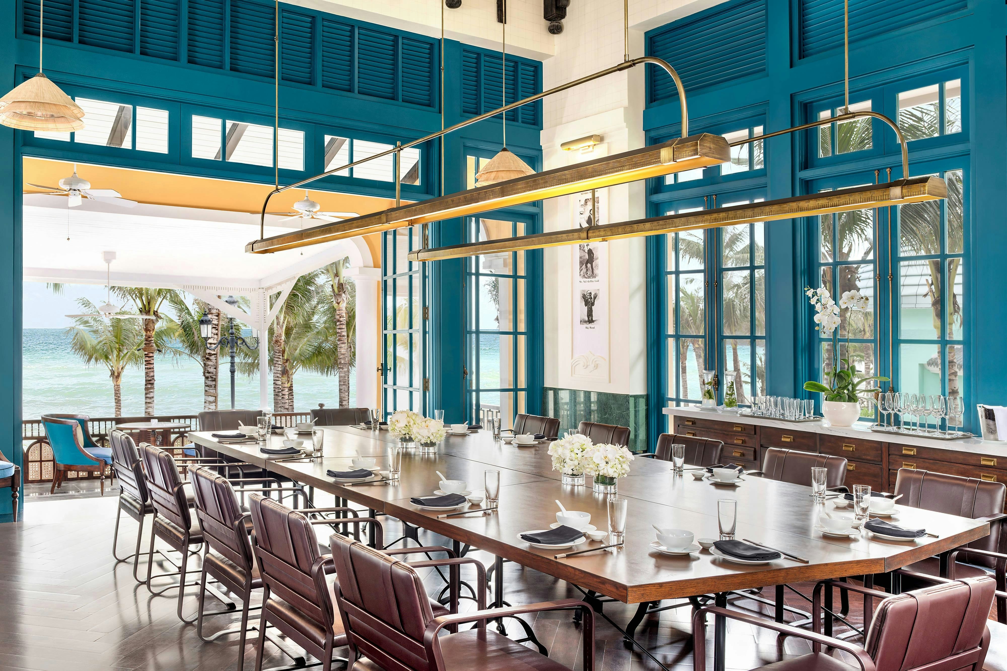 Jw Marriott Phu Quoc Emerald Bay Resort Spa 59/81
