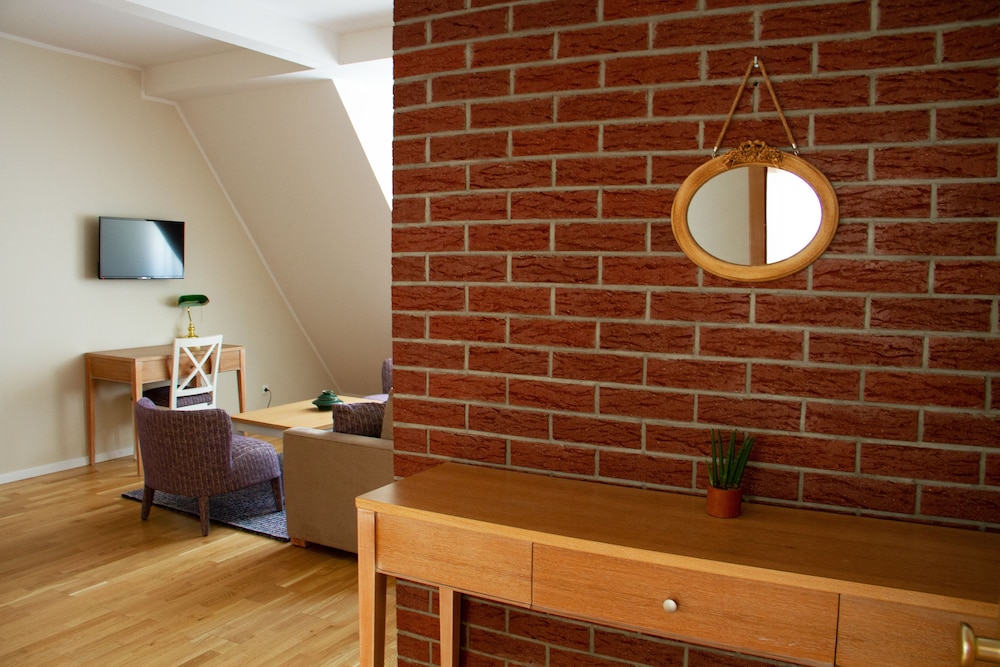Boutique Hotel Fährhaus 8/70
