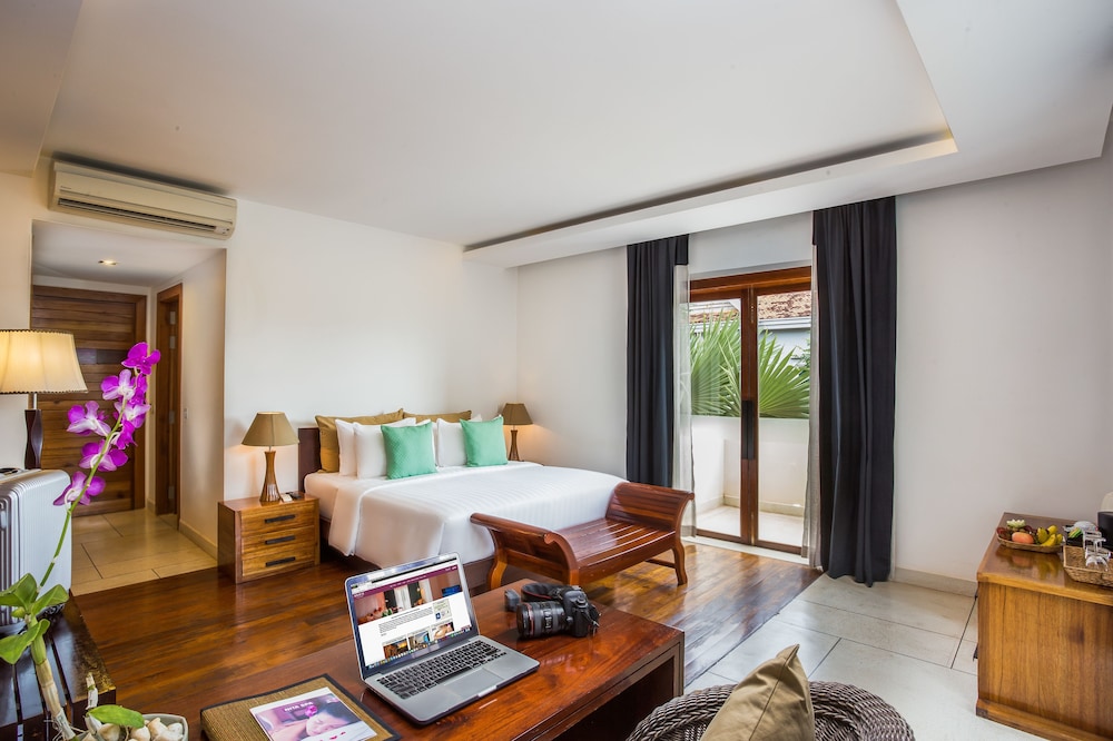 Nita By Vo Luxury Hotel 61/81