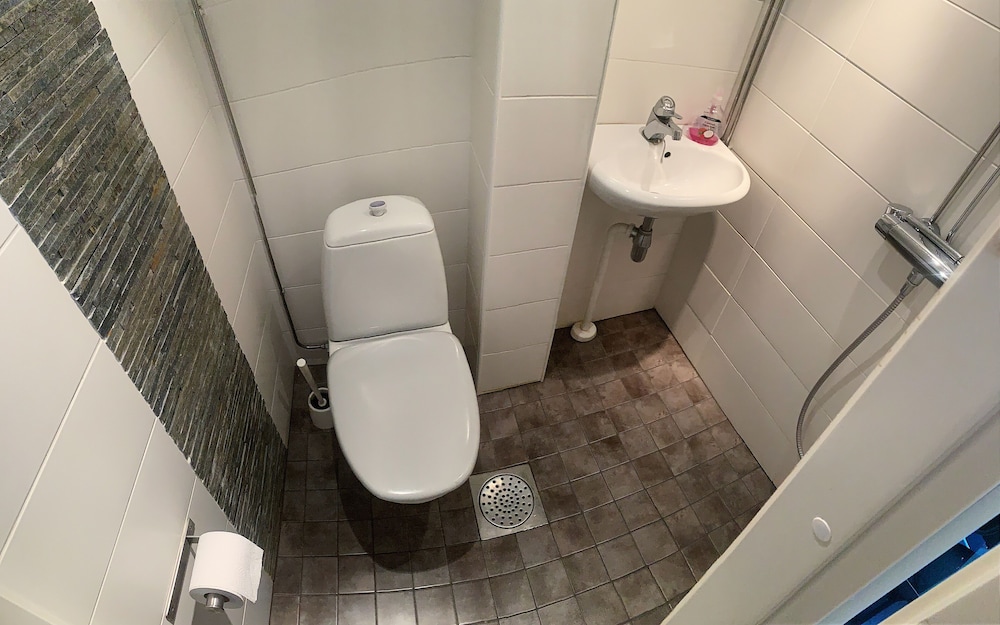 Apartmenthotel Harriet 40/46