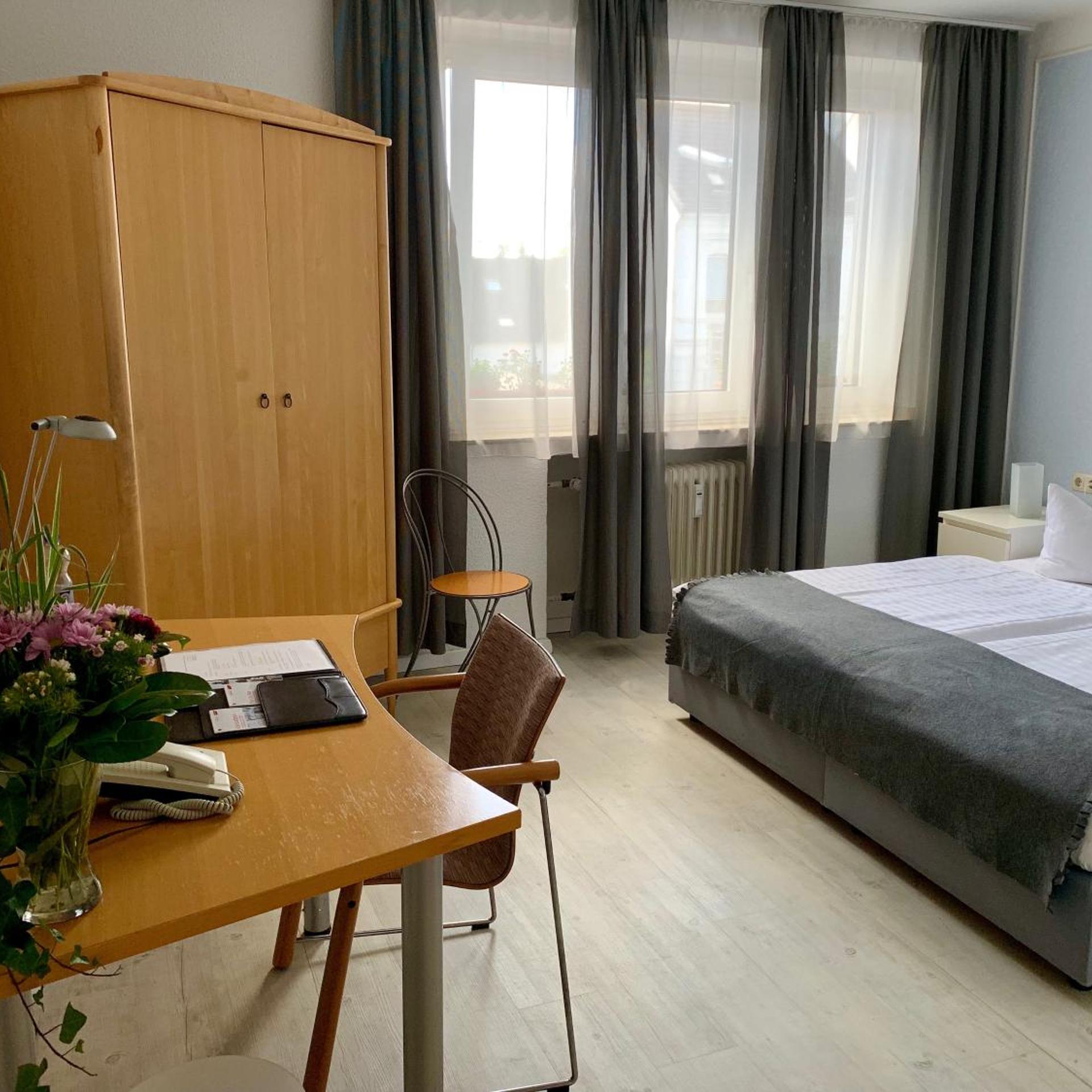 Art Hotel Koln 16/40