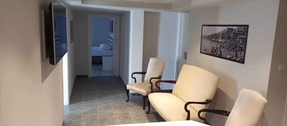 Meydan Butik Otel 11/12