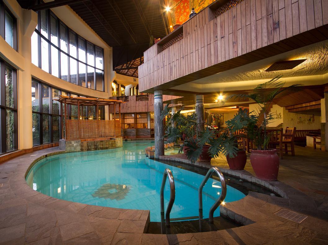Club Himalaya by ACE Hotels 67/68