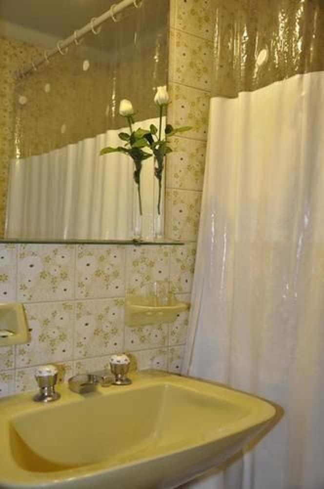 Petit Recoleta Suites 15/28